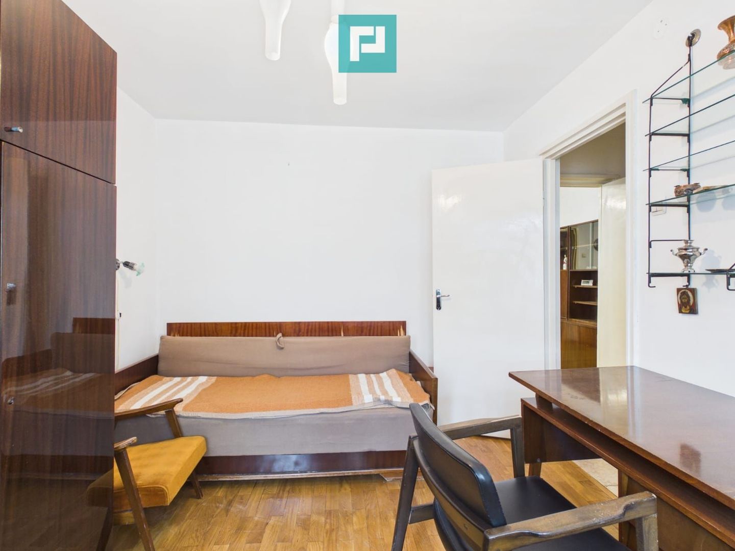 APARTAMENT 2 CAMERE LA PARTER, GRĂDIȘTE - Poză 10