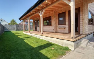Inchiriere Casa Cristian- Brasov - Poză 22