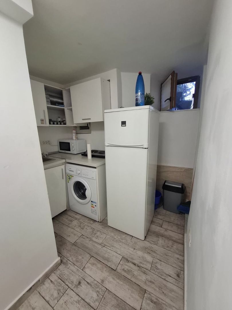 Garsoniera de inchiriat in Vila Calea Dudesti Centrala L353 - Poză 10