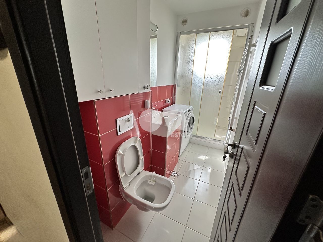 De vânzare: garsonieră renovată - Gorjului - metrou - Vedere spate - Poză 8