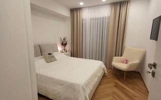 Vanzare apartament lux 5 camere | 2 locuri de parcare | Boxa | Baneasa - Nord - Poză 12