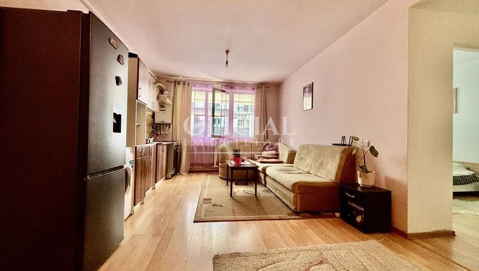 Apartament 2 Camere | 42 Mp | Parcare | Floresti Eroilor - Poză 3