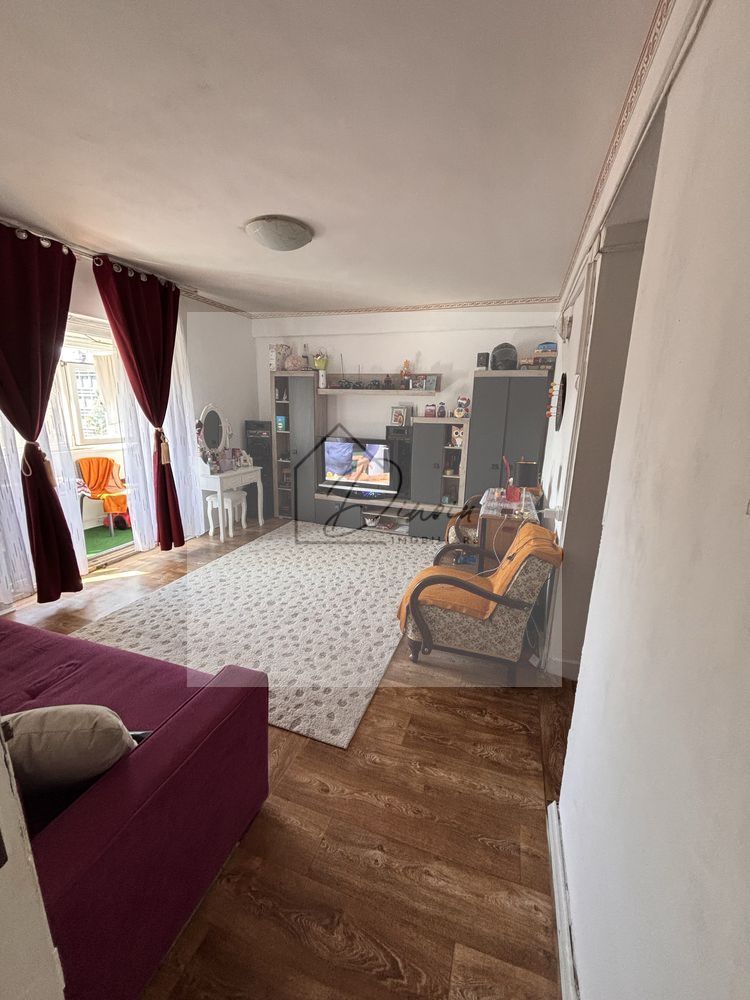 Apartament 2 camere B-dul Basarabia - Arena Nationala I Piata Muncii - Poză 1