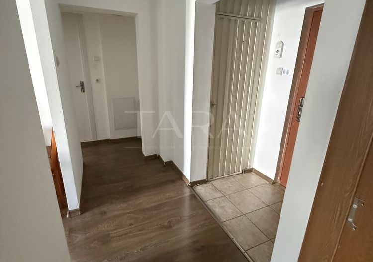 Apartament decomandat, 2 balcoane, zona USAMV. - Poză 5