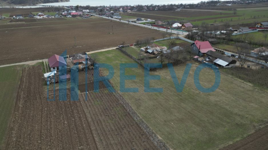 Teren de vânzare, Sat Bazga, Com. Horgești, Bacău - Poză 8