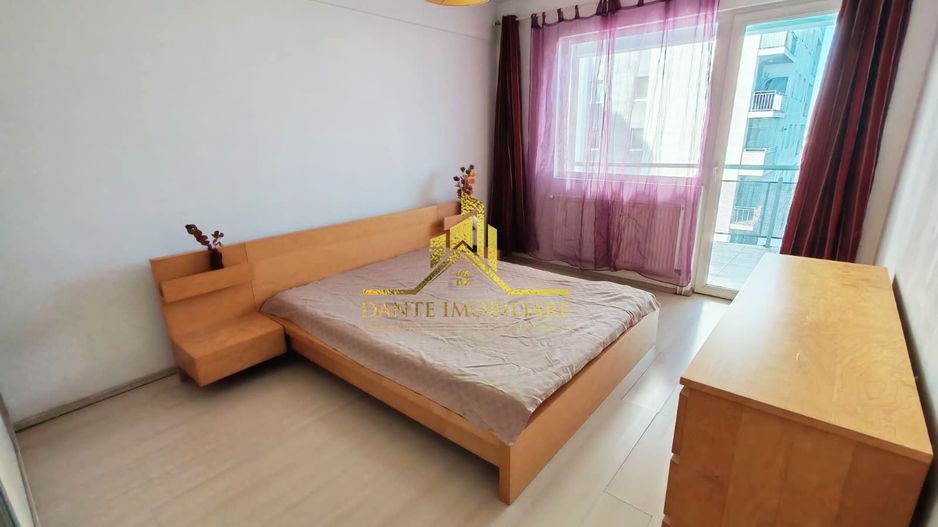 2 camere, PET FRIENDLY, mobilat modern, balcon, parcare, Gheorgheni - Poză 5