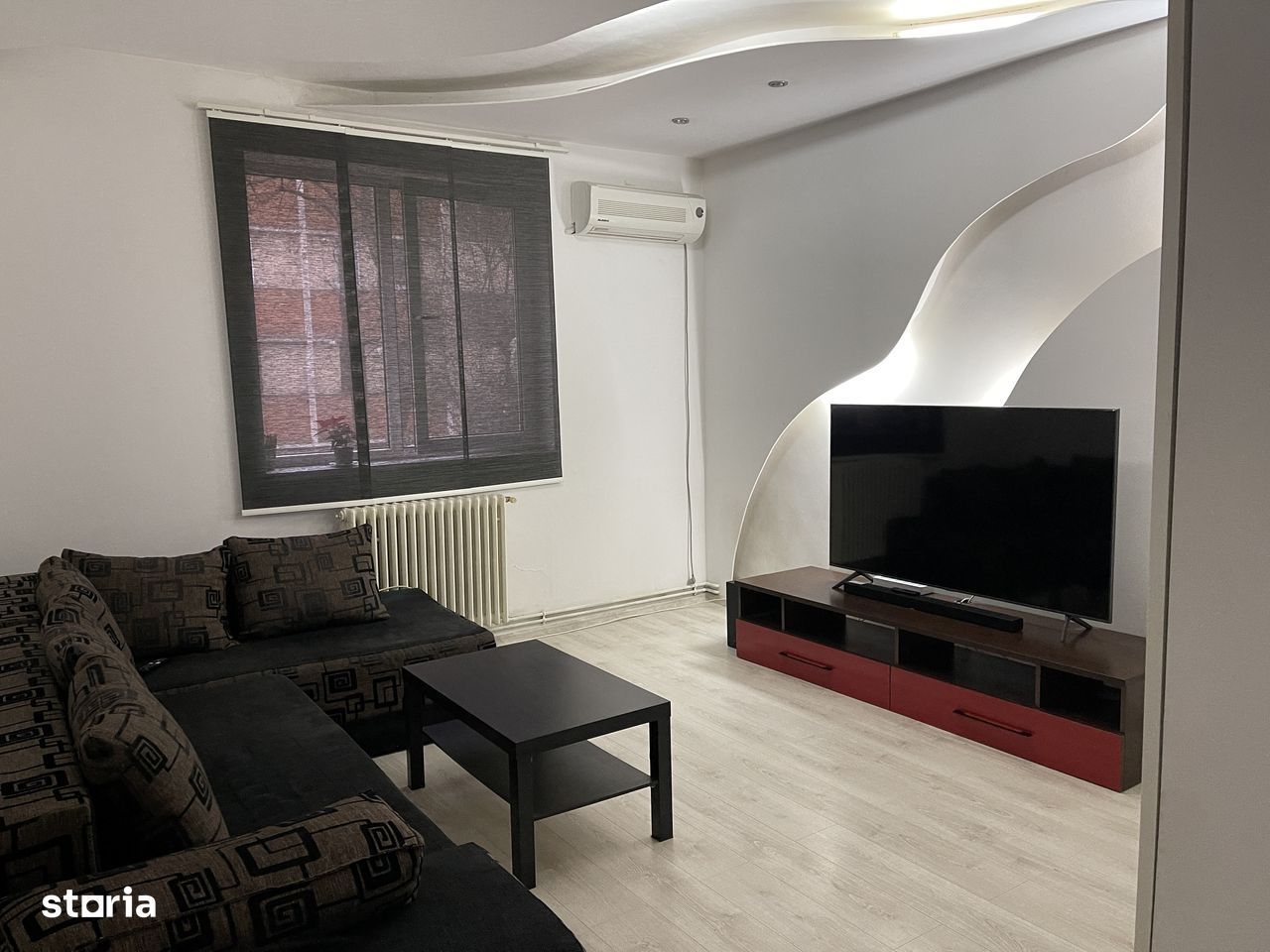 Apartament 2 Camere Modern Piata Rahova Mobilat si Utilat - Poză 1