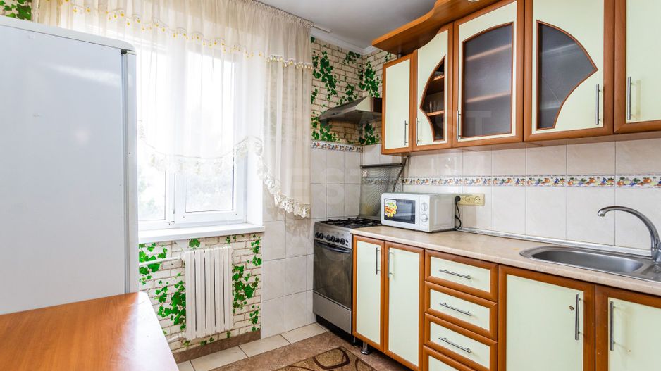 Vânzare, apartament, 2 camere, strada Nicolae Dimo, Râșcani - Poză 2