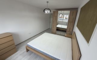 Apartament 3 camere 78mp 2 bai decomandat Pallady Paladi Salajan Titan - Poză 6