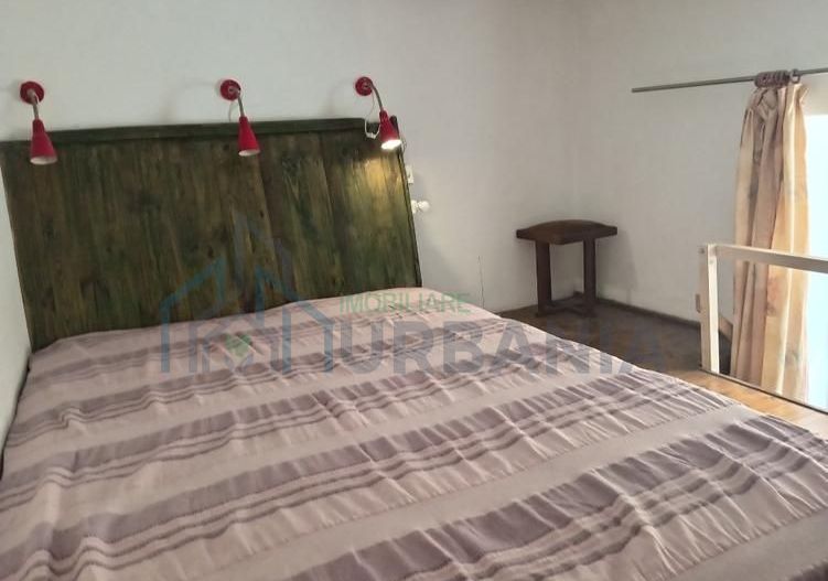 Apartament de închiriat, 3 camere, parter, zona centrală Iași – Teatrul Național - Poză 4
