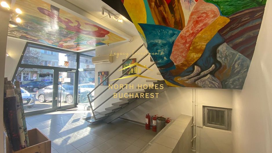 Spațiu Comercial Generos pentru Închiriere – Zona Parcul Tolbuhin - Poză 9