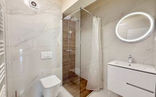 Apartament ultrafinisat la prima închiriere | Parcare | Frunzișului - Poză 10