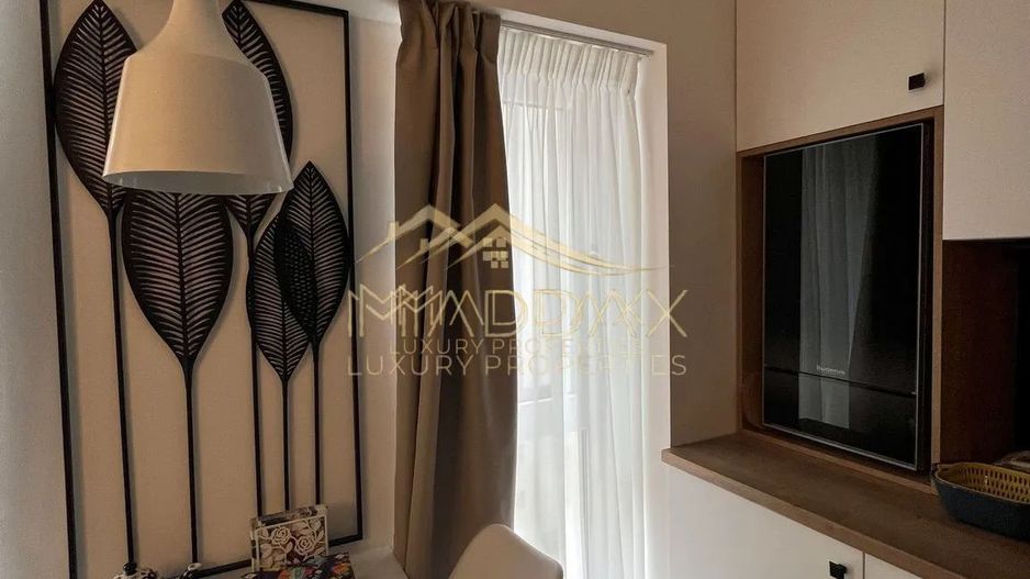 Belvedere Residence | 2 Camere, 2 Băi + 2 Locuri Parcare Incluse | Metrou Pipera - Poză 6