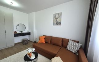 Garsoniera decomandata | Parter | Grădină 34 mp | Bloc 2026 | Popești- - Poză 3