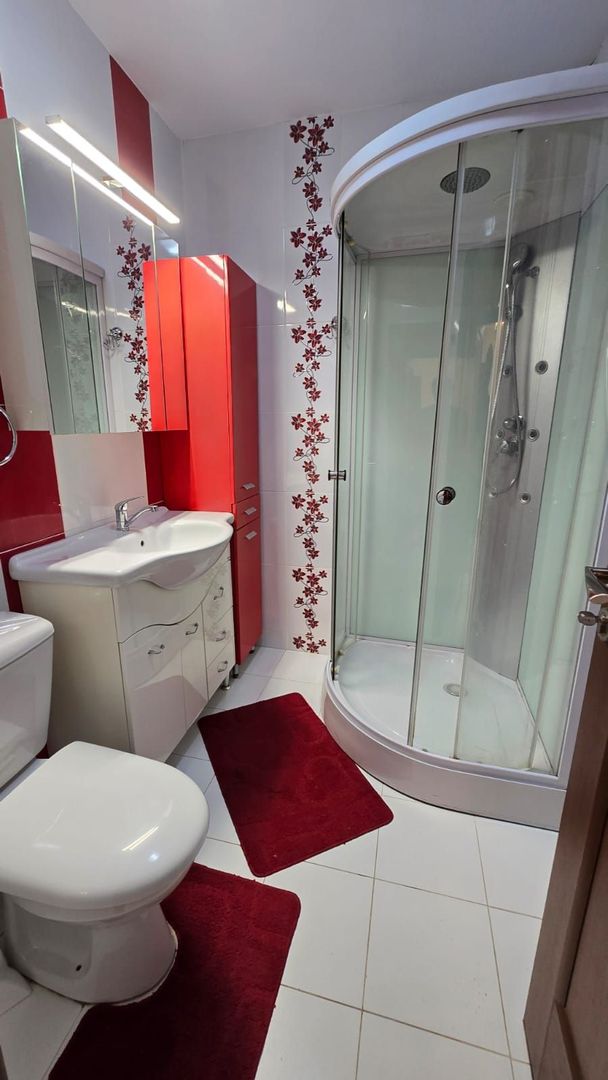 De apartament 2 camere - AFI Cotroceni - Orizont - metrou - Poză 8