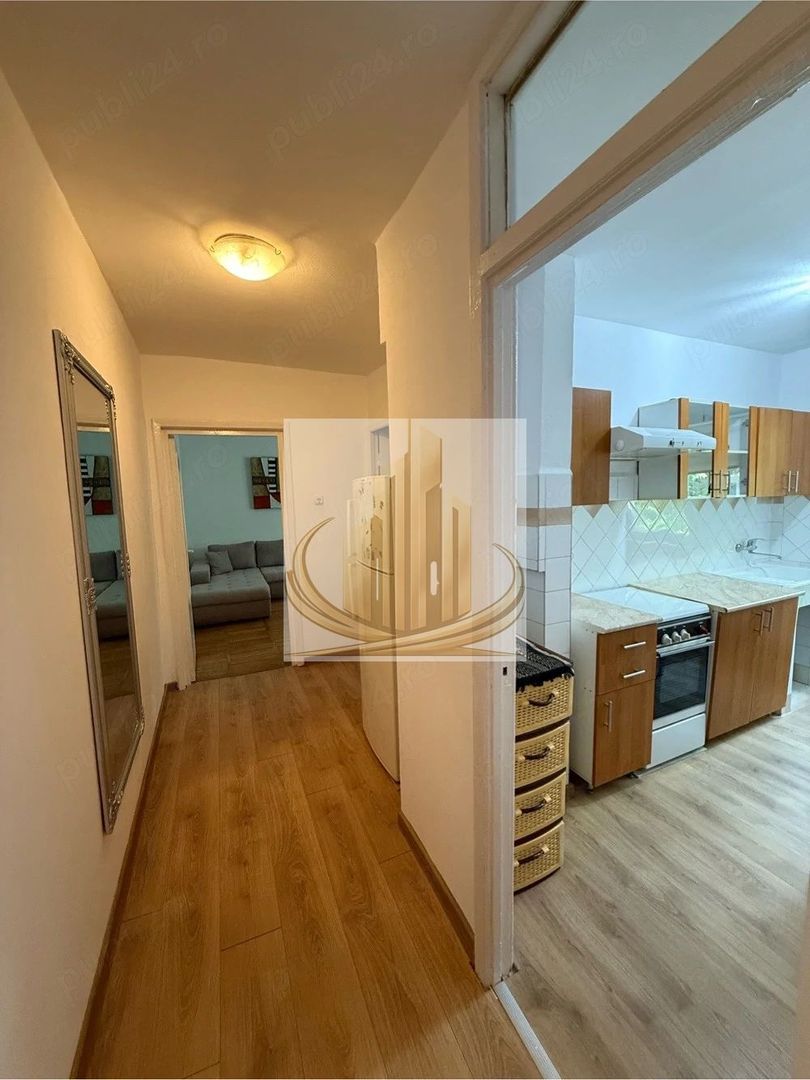 🏡Apartament 1 camera zona Spitalului Județean - Poză 10