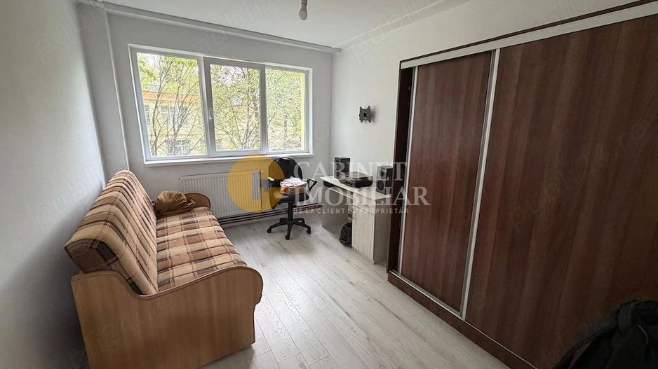 TATARASI -2 CAMERE - ETAJUL 1 - MOBILAT SI UTILAT - Poză 1