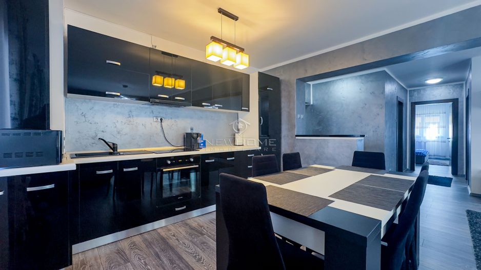 Apartament 3 camere 90 mp, 20 mp terasa, 90 mp gradina - Poză 7