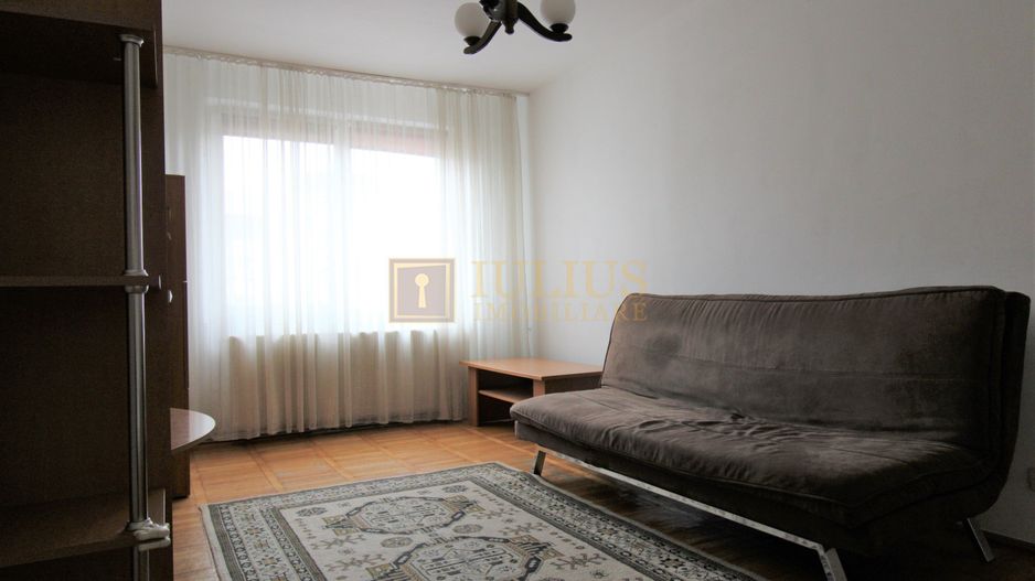2 camere, Centrala proprie, Complexul Studentesc - Poză 1