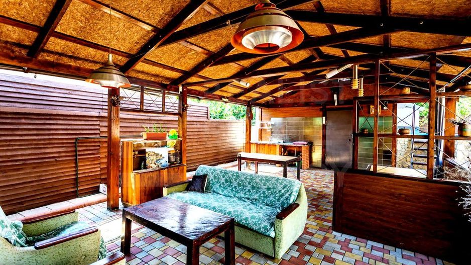 Vânzare, vilă, 4 camere, Vadul lui Vodă - Poză 21