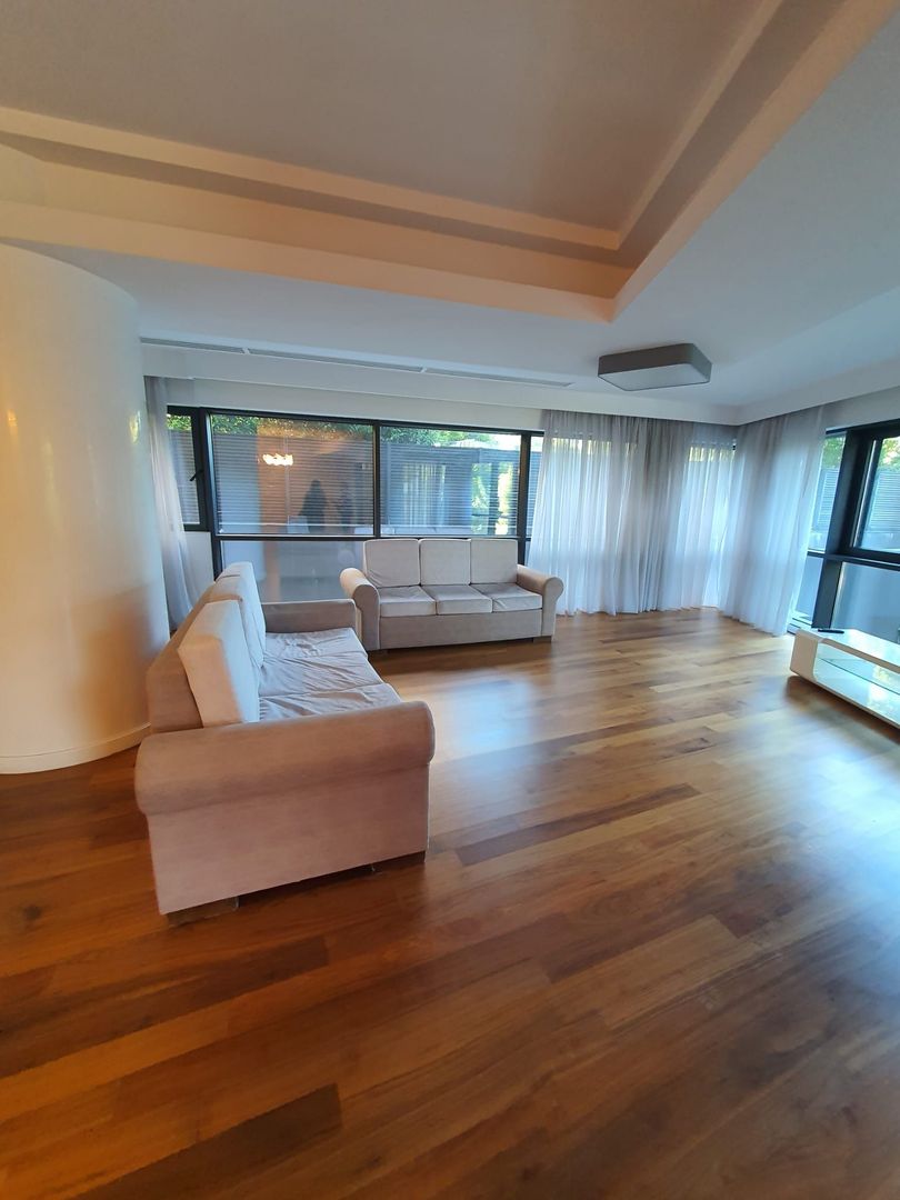 Apartament spatios HIGH END 3 camere I Floreasca 1 - Poză 4