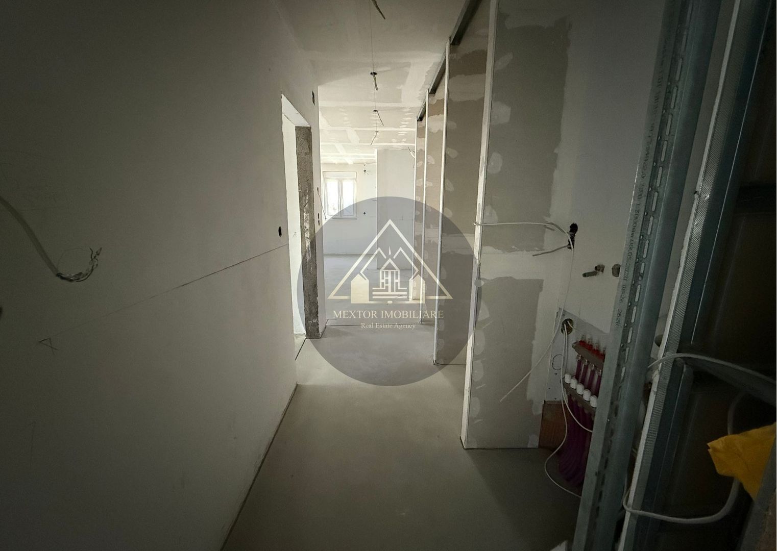 Apartament nou, Moșnei - Poză 2