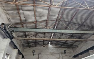 Teren pentru construcții 1 ha, Ruseștii Noi, Ialoveni - Poză 8