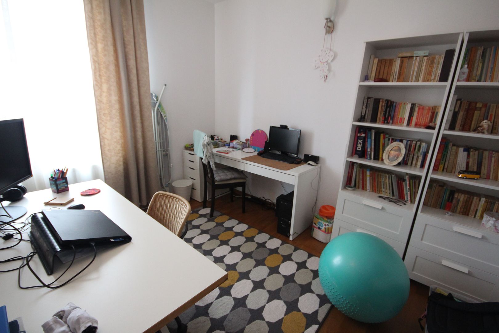 Duplex Spatios si cochet - Poză 6