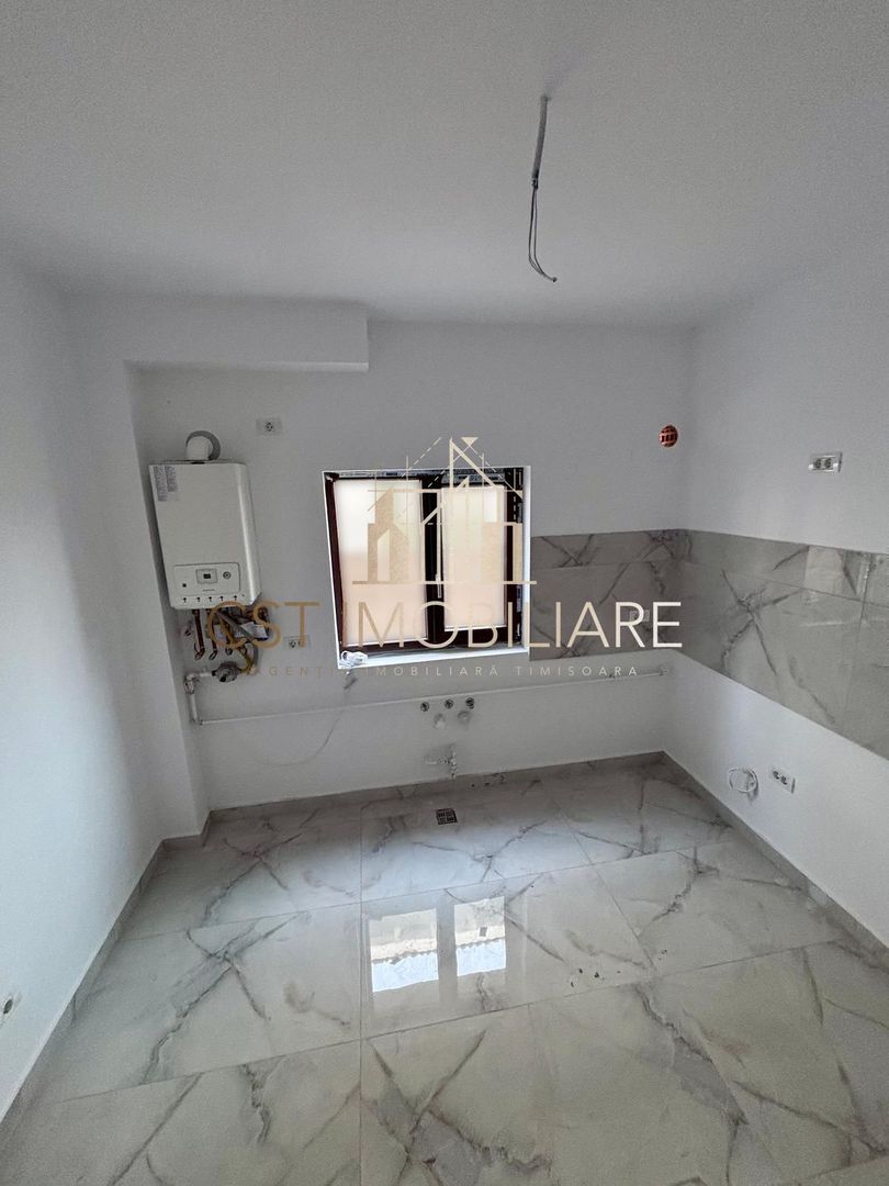 Duplex 5 Camere 120 mp Utili + Curte / Giroc - Poză 3