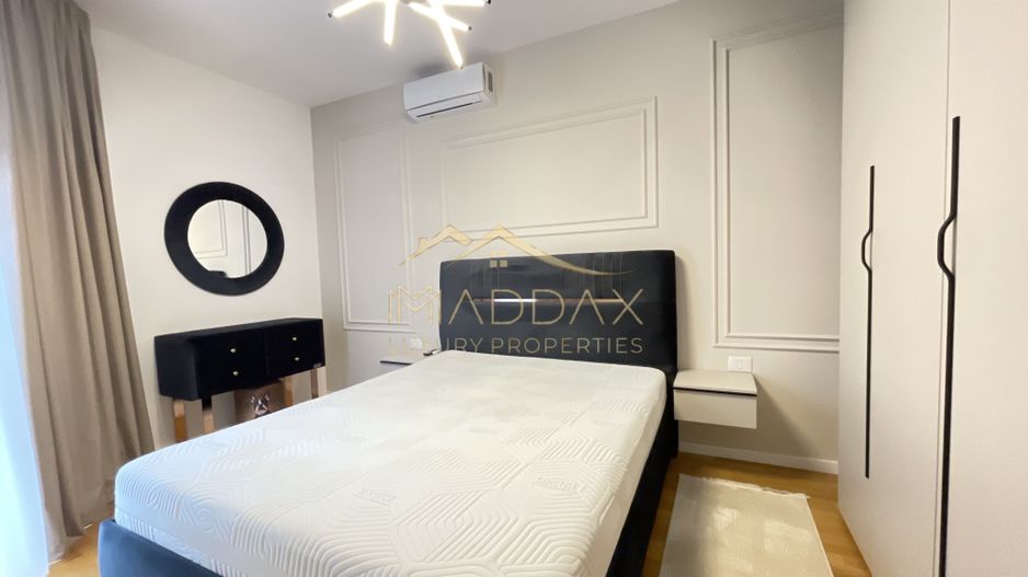 Apartament modern**2 Camere***LUX//AVIATIEI - Poză 12
