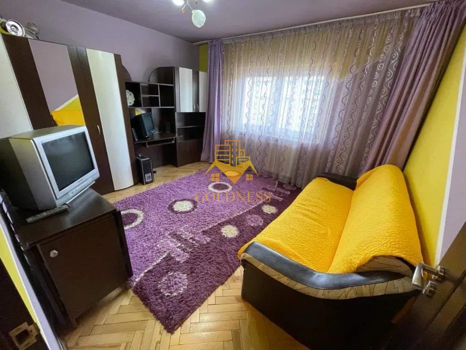 2 Camere decomandate, Penny, Big Belly, Kaufland, Calea floresti. - Poză 3