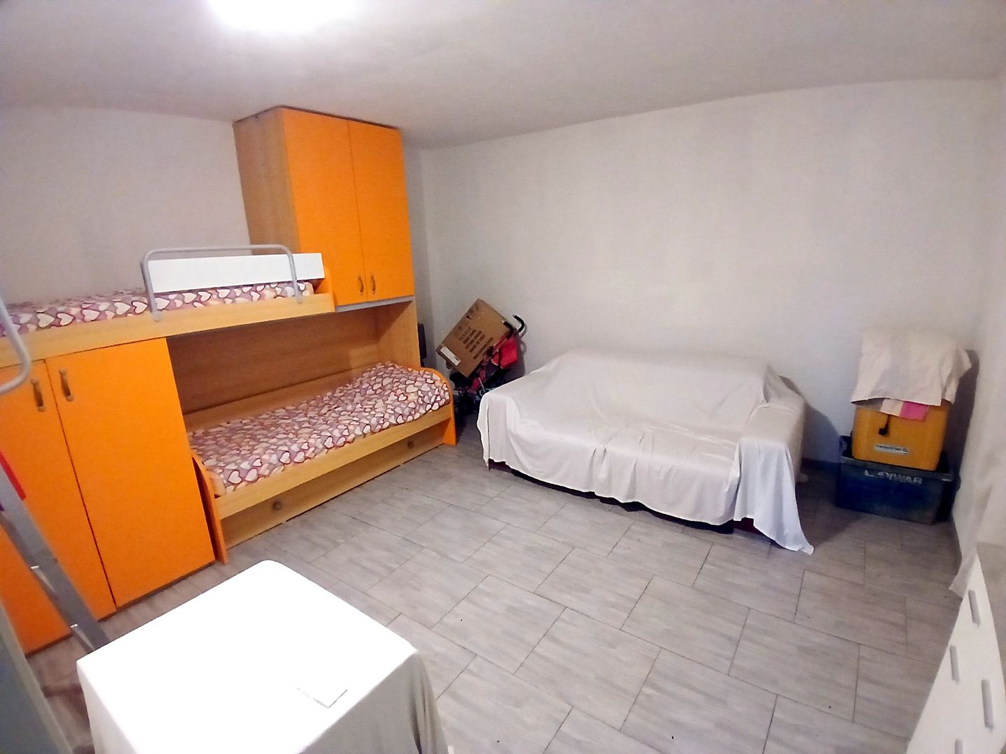 Hală, atelier și locuință, curte cu 900mp teren în Corod - Poză 6