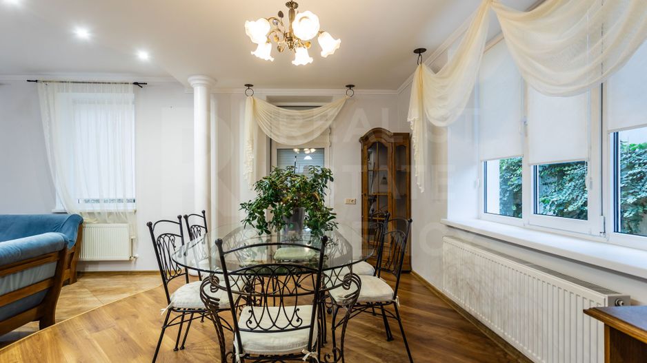 Chirie, casă, 3 camere, strada Sergiu Radautanu Codru - Poză 6