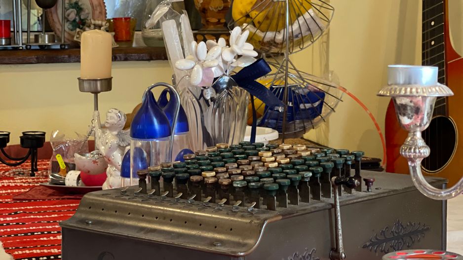 Proprietate in incantarea naturii, oportunitate investitie/rezidential, Predeal - Poză 32