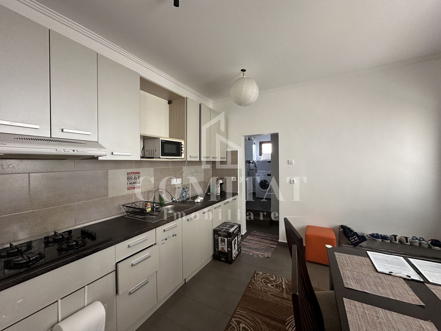 Casa cu 4 camere | 423 mp Teren | Zona The Nest - Poză 3