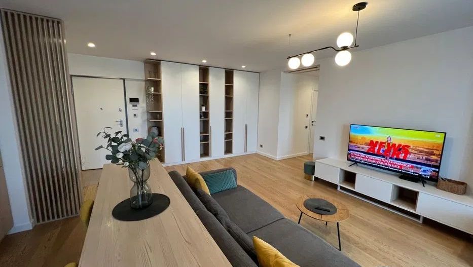 Apartament 3 camere de închiriat – Aviatiei Tower - Poză 1