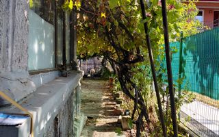 Casa 240mp Teren cu dublu acces Str. Calugareni si Str. Dunarii Giurgiu - Poză 5