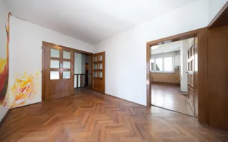 Casă săsească de vânzare în Codlea - Brașov | Teren 749 mp - Poză 25