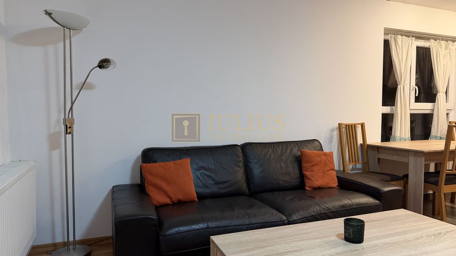 Soarelui/Uranus Plaza 2 camere, contract Anaf inclus, balcon generos. - Poză 7