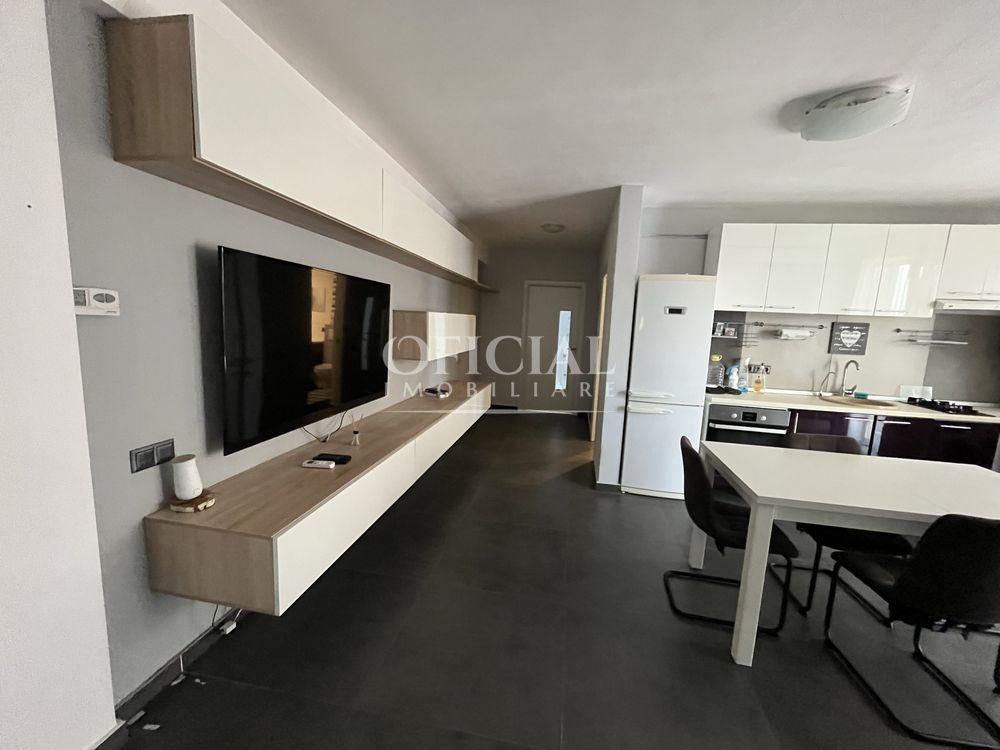 Apartament 3 camere | Parcare | Terasa | AC | Parcul Poligon Floresti - Poză 2