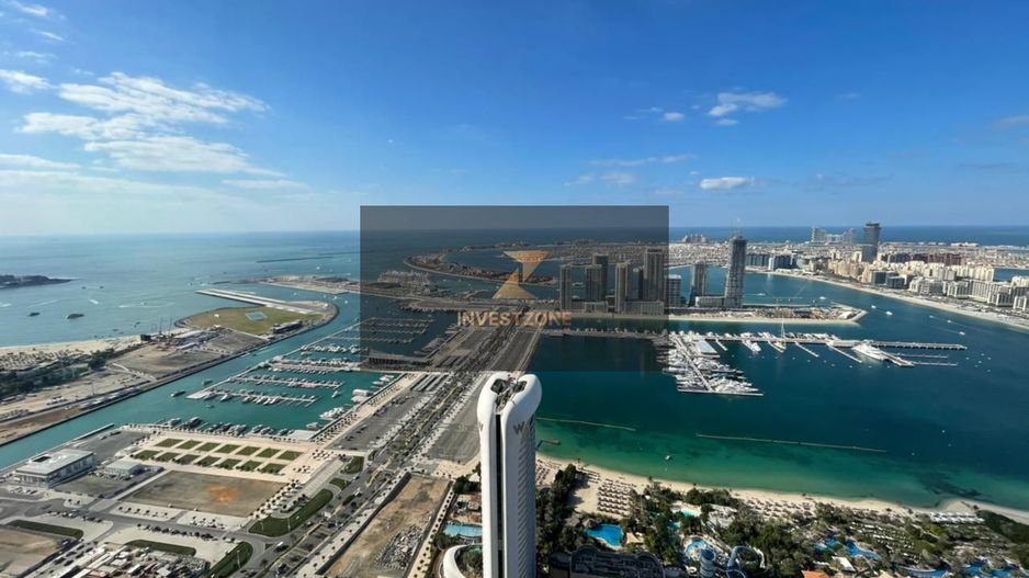 Vindem apartamente lux in zona Dubai Marina - Poză 3
