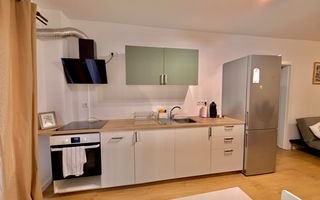Ap. 2 camere | 47 mp | Mărăști | Etaj 3 | Confort, liniște și acces facil - Poză 22