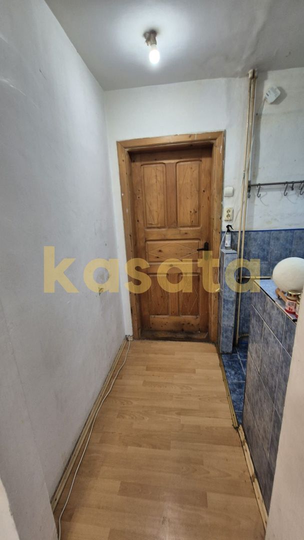 2 camere decomandat de vânzare – Titan | 44,98 mp total | Etaj 7/10 - Poză 6