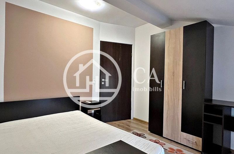 Casa de închiriat cu 3 camere în zona Ultracentrală, Oradea - Poză 8