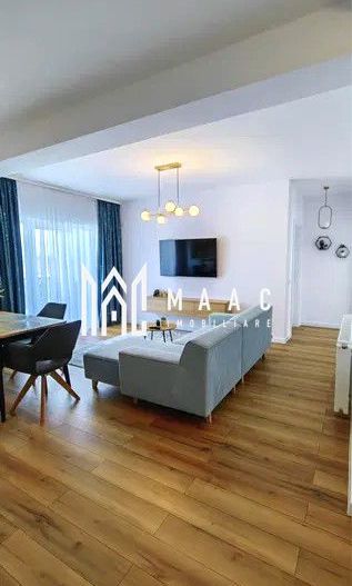 Apartament 3 camere | Decomandat | Parcare | Selimbar - Poză 8