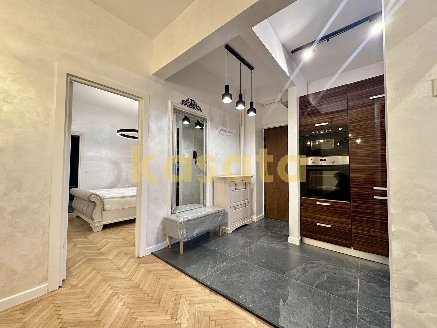 OPORTUNITATE | APARTAMENT 4 CAMERE | UNIVERSITATE | IDEAL INVESTITIE - Poză 9