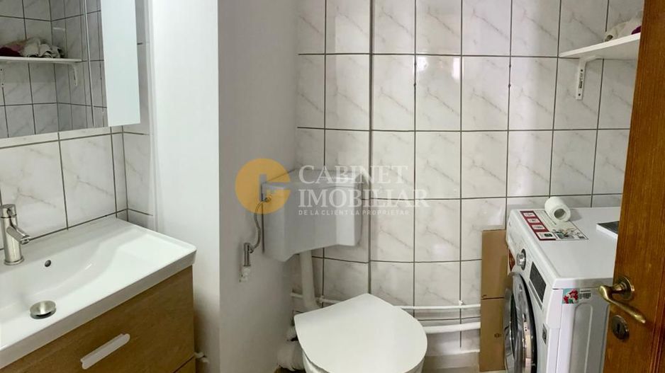 Esplanada Nicolina Apartament 4 Camere Decomandat - Poză 10