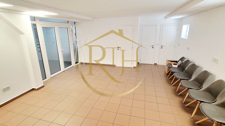 Spațiu comercial SAD de închiriat – Calea Martirilor, Timișoara, 0% comision - Poză 5