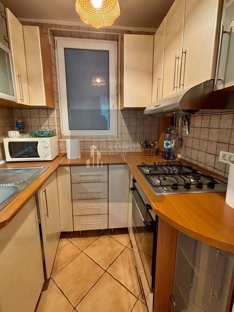 Apartament 2 camere Drumul Taberei/ Metrou Constantin Brancusi - Poză 6