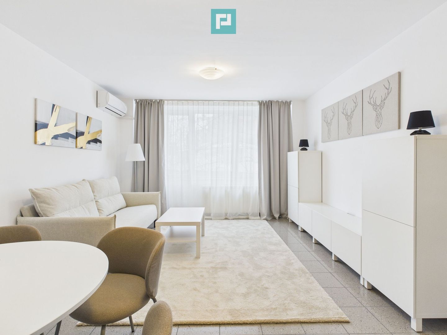 Ultracentral – 2 camere Sala Palatului - Poză 3